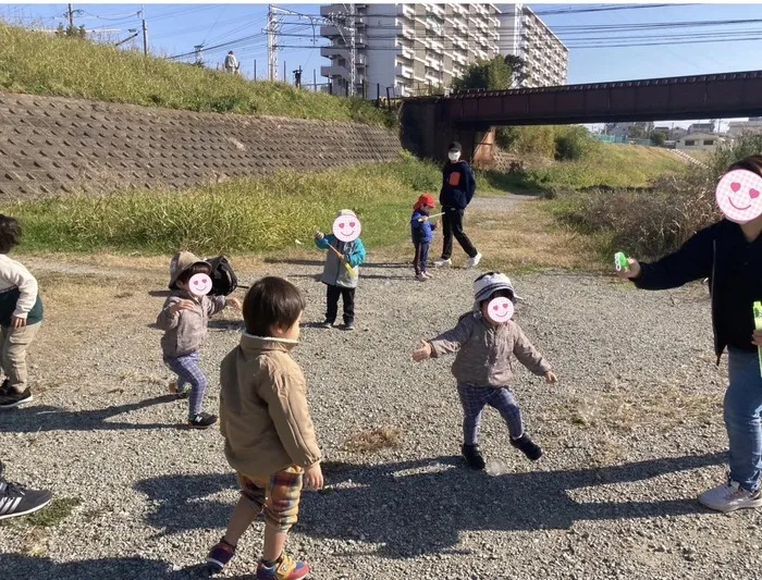 ぷっときっずの写真7枚目：