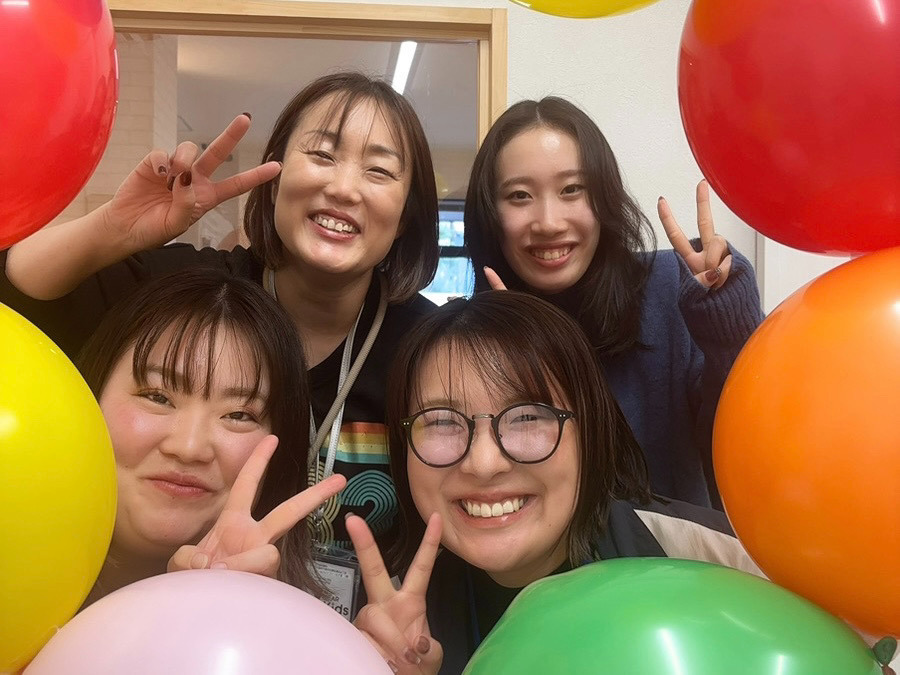 BEAR KIDS　生野店の写真