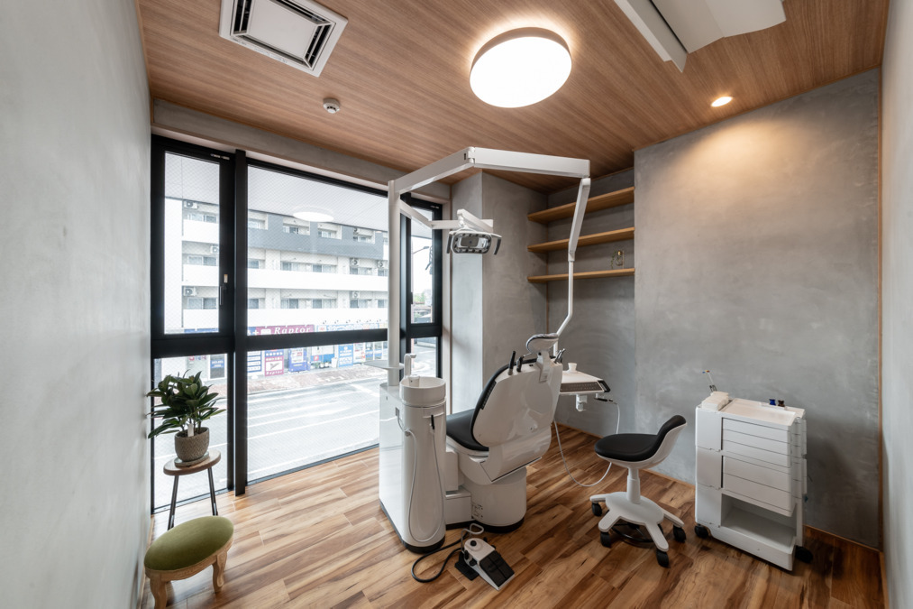 つは歯科・矯正歯科（歯科衛生士の求人）の写真7枚目：