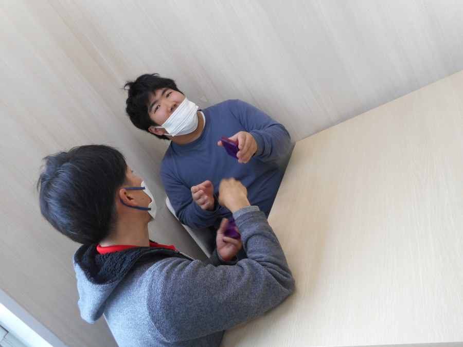 ハートリンク放課後等デイサービス富岡駅前（理学療法士の求人）の写真12枚目：