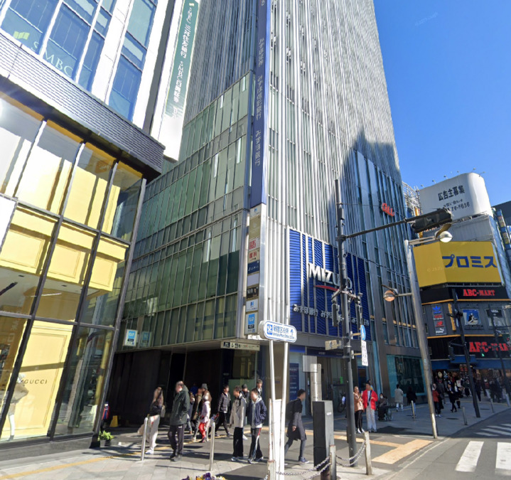 新宿東口眼科医院（一般事務/管理部門の求人）の写真5枚目：