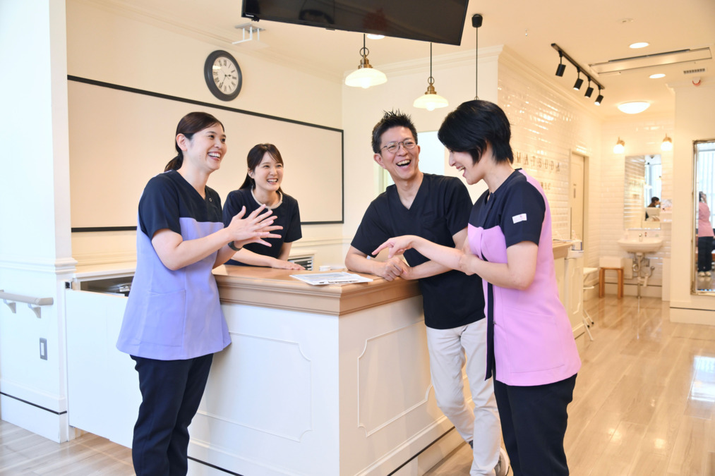 医療法人社団まつだ内科（看護師/准看護師の求人）の写真9枚目：