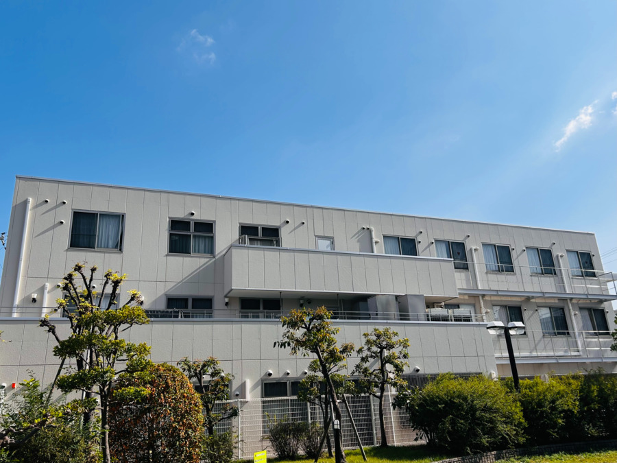 松田クリニックの写真