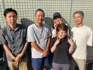 ケアランド　南風（生活支援員の求人）の写真2枚目：