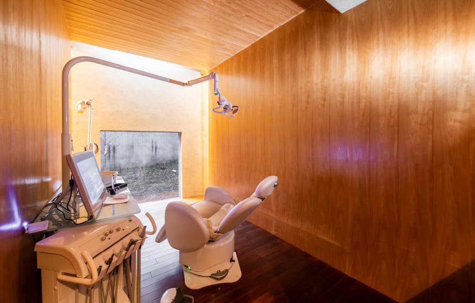 おざわ歯科医院(清掃/環境整備の求人)の写真6枚目: