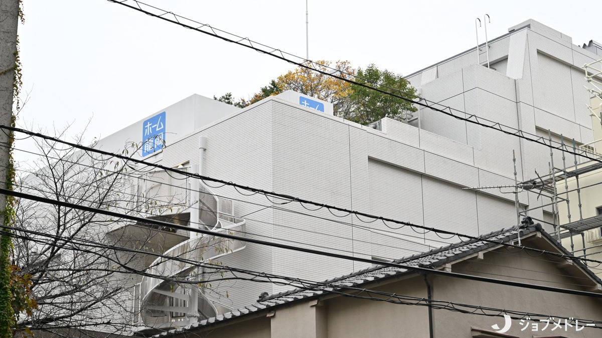 龍岡訪問看護ステーションの写真