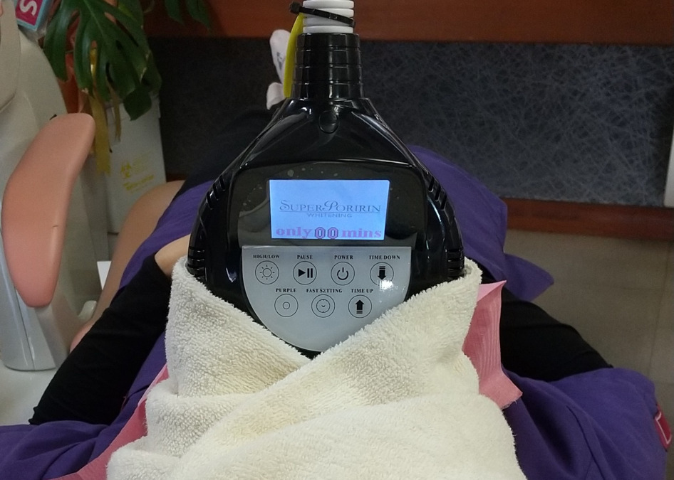 谷川歯科医院(歯科衛生士の求人)の写真8枚目: