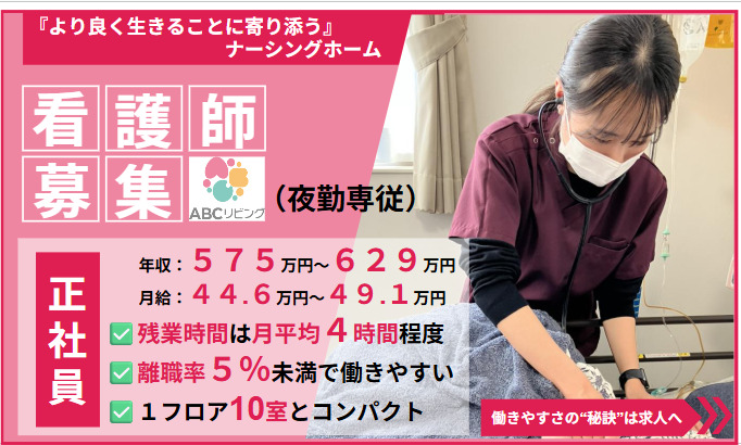 ABCリビング岐阜尻毛の写真