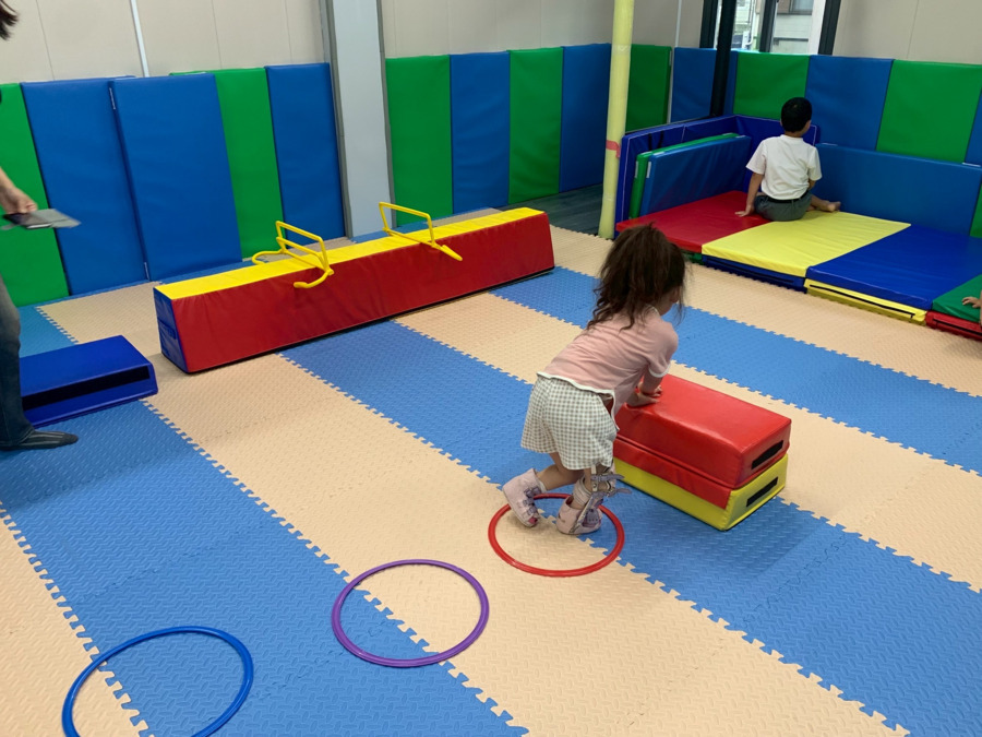 ぱわー　大木町みずま教室【2026年02月オープン予定】の写真5枚目：