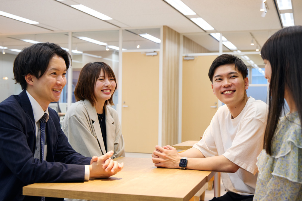 エラビバ就労移行 新宿(仮称)【2026年冬オープン予定】(サービス管理責任者の求人)の写真8枚目: