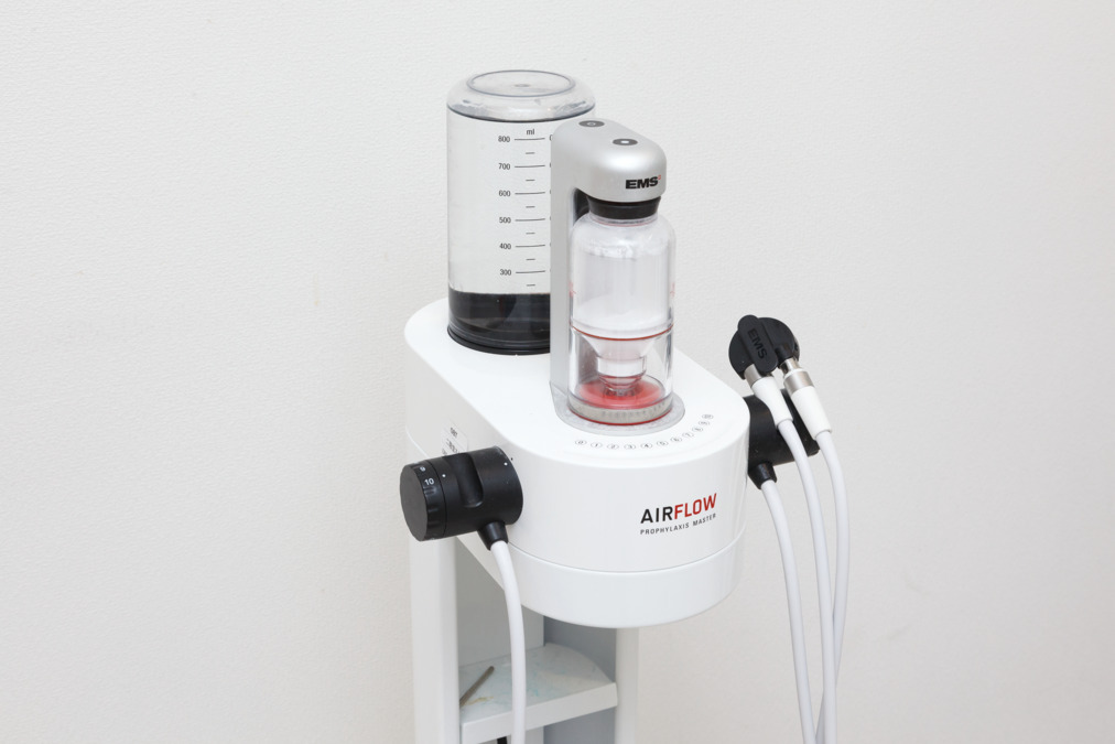 おおもり北口歯科(歯科助手の求人)の写真10枚目: