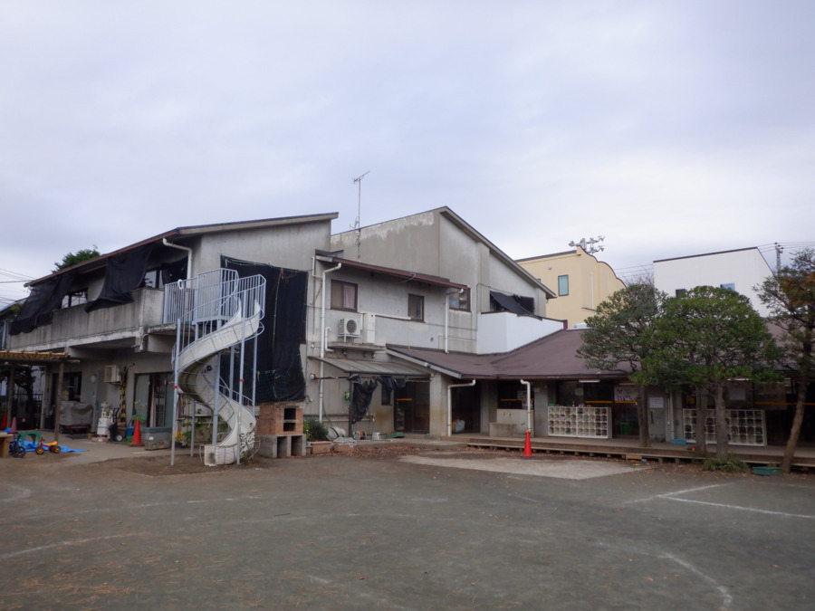 早苗保育園（保育士の求人）の写真3枚目：
