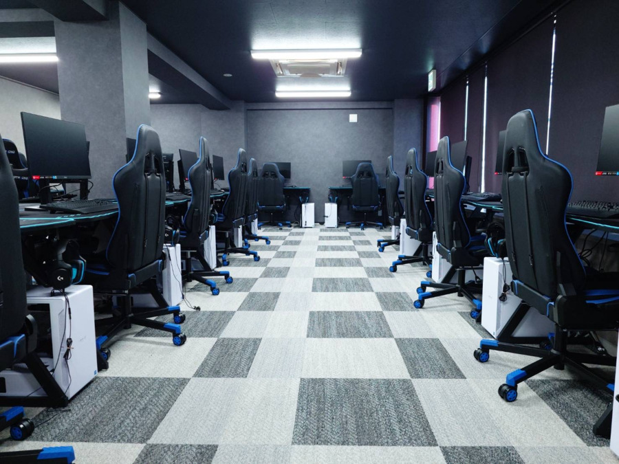 e sports　キャリア稲沢【2025年10月オープン予定】の写真3枚目：