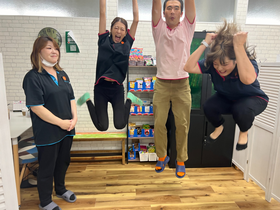 ひあし居宅介護支援事業所（ケアマネジャーの求人）の写真14枚目：