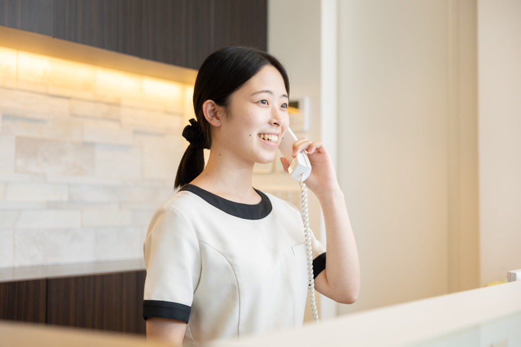 アクロスモール春日歯科（歯科医師の求人）の写真8枚目：