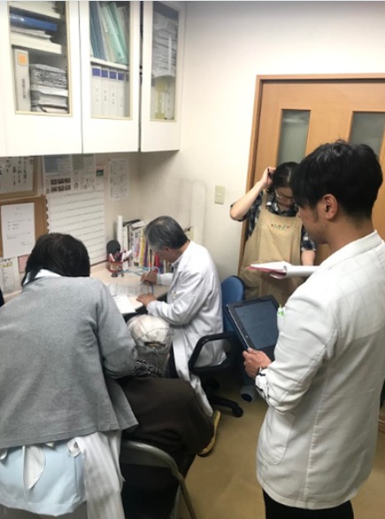 つなぐ薬局　柏の写真3枚目：