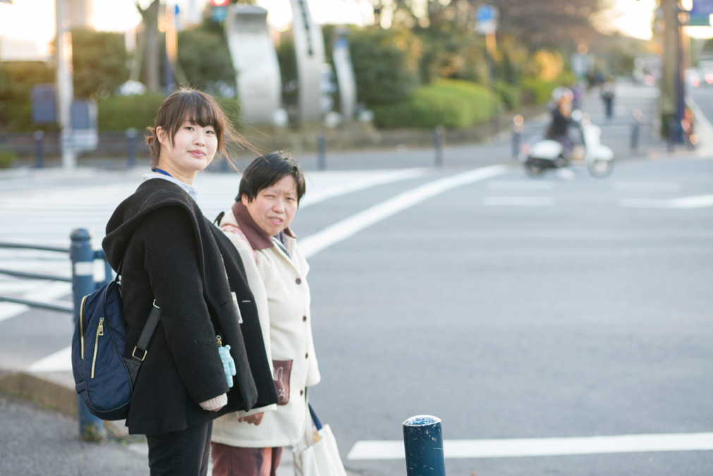 パーソナルケアセンター（介護職/ヘルパーの求人）の写真3枚目：