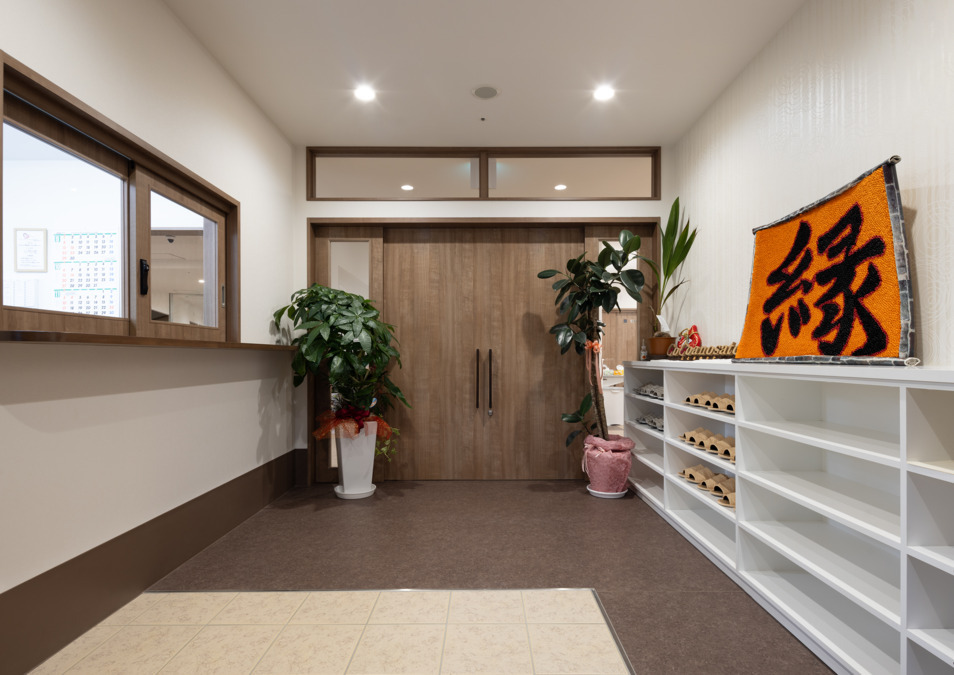 デイサービスここあの里則松【2024年10月01日オープン】（介護職/ヘルパーの求人）の写真2枚目：