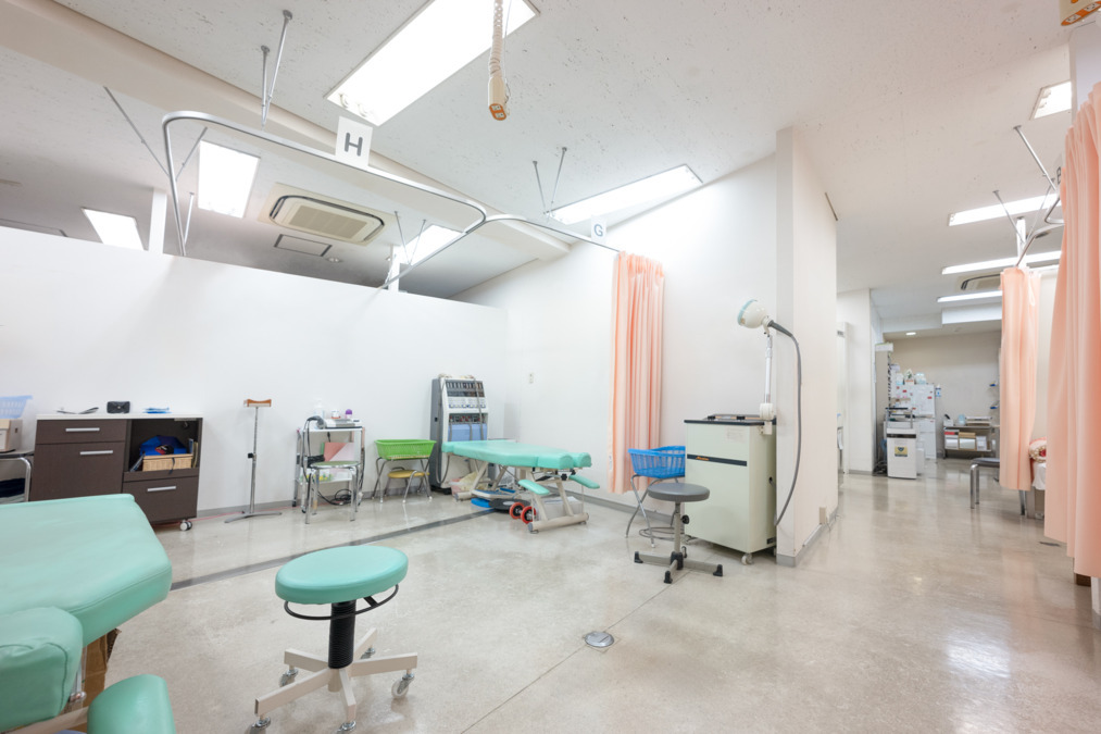 平成クリニック（看護師/准看護師の求人）の写真3枚目：