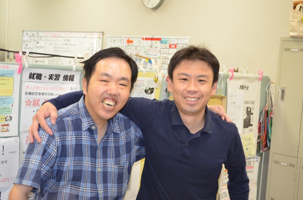 障がい者サポートセンター きらり(相談支援専門員の求人)の写真5枚目: