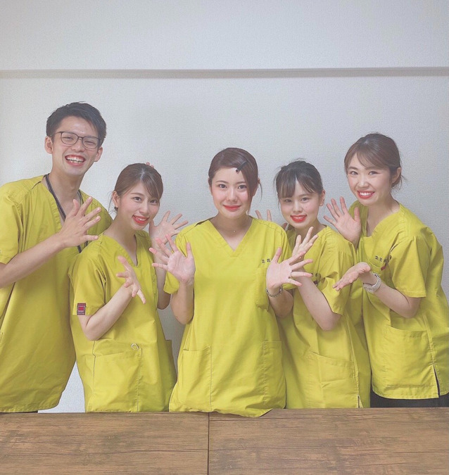 訪問看護ステーション立花畑(理学療法士の求人)の写真: