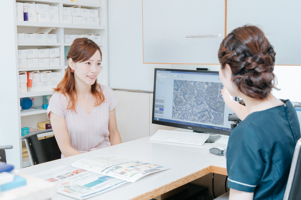 エムアイデンタルクリニックの写真7枚目: