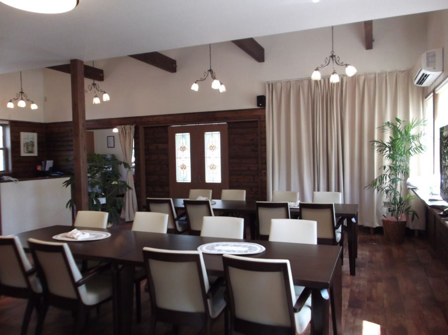 デイサービスさんぽ道 あすみが丘事業所(介護職/ヘルパーの求人)の写真2枚目: