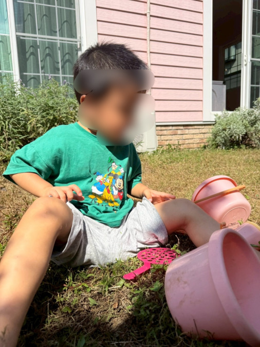 すまいるぶるーむ * つぼみ *（児童指導員/指導員の求人）の写真14枚目：