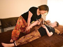 ASIESTA相模大野店(エステティシャン/セラピストの求人)の写真3枚目: