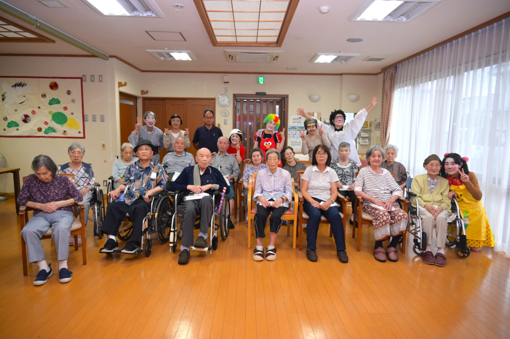 小規模多機能ハウスあさひの写真5枚目：