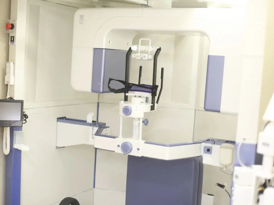 グランド歯科医院（歯科医師の求人）の写真2枚目：