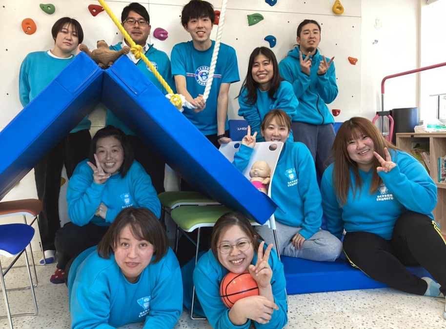 ふくろう広場IWAMOTO　行方 浜教室（言語聴覚士の求人）の写真19枚目：