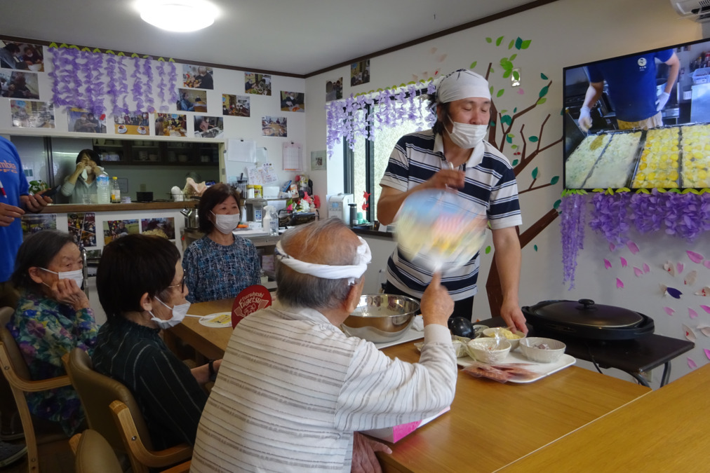 だんらんの家 近江の写真7枚目：