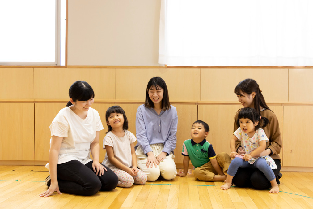 ADDS Kids 1st 鎌倉の写真4枚目：