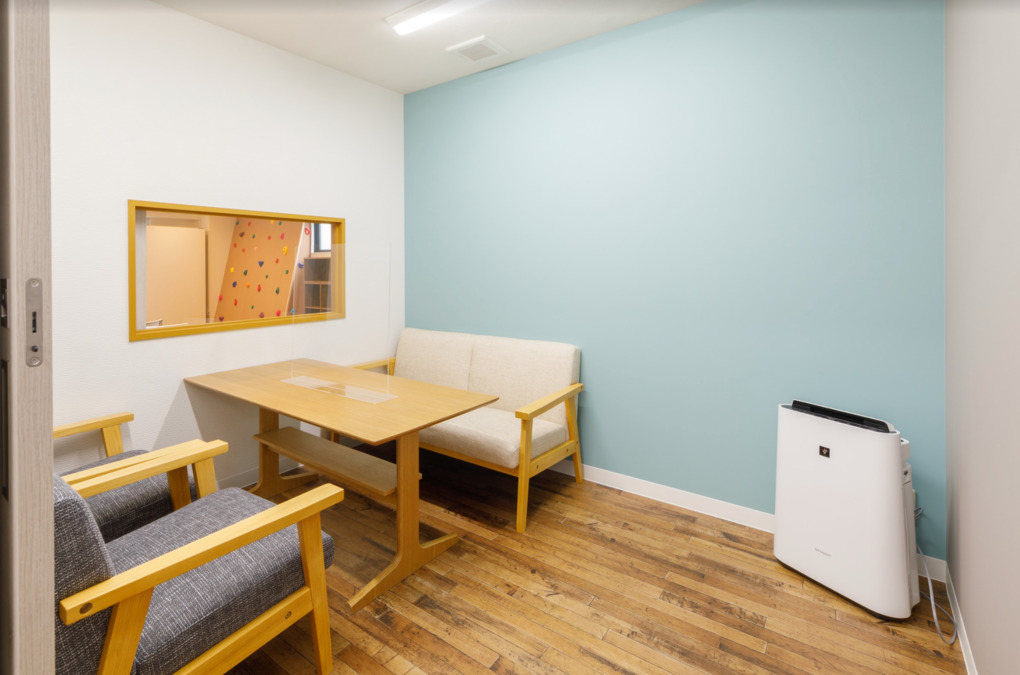放課後等デイサービス ココノワ荏田南 roomAの写真14枚目: