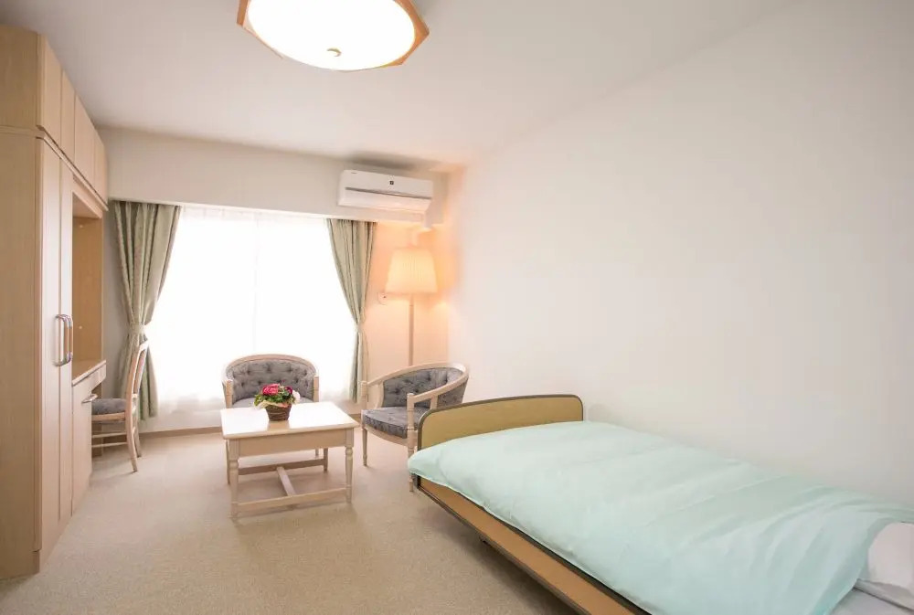 株式会社太平洋シルバーサービス本社の写真