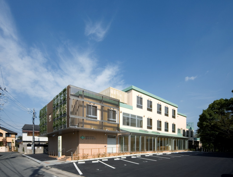 星崎診療所指定居宅介護支援事業所（ケアマネジャーの求人）の写真2枚目：