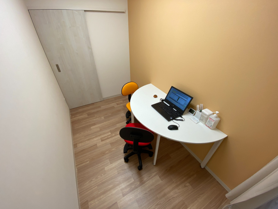 高円寺こどもクリニック（公認心理師/臨床心理士の求人）の写真3枚目：