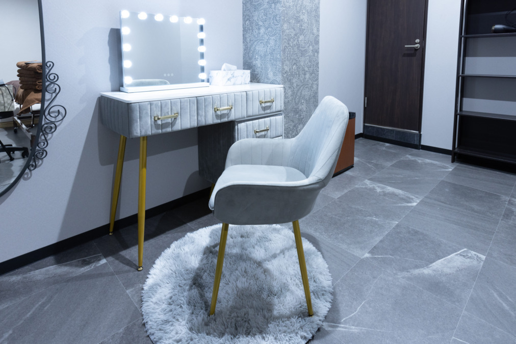 Ｄ-ｓａｌｏｎの写真