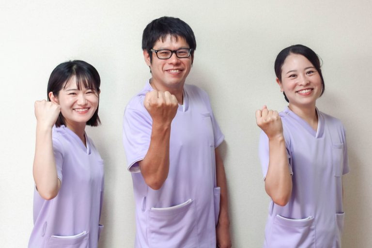 ひのてり訪問看護ステーション（看護師/准看護師の求人）の写真2枚目：
