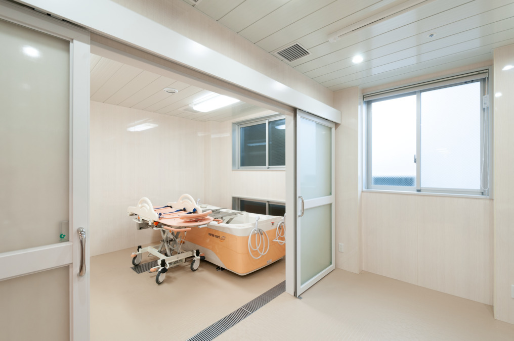 マナの家　松島（介護職/ヘルパーの求人）の写真6枚目：