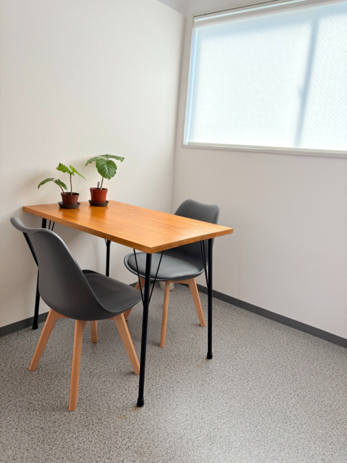 訪問看護リハビリステーション gladの写真