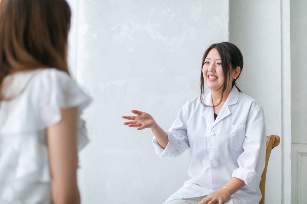 株式会社ネクイノ 本社(大阪)（薬剤師の求人）の写真2枚目：