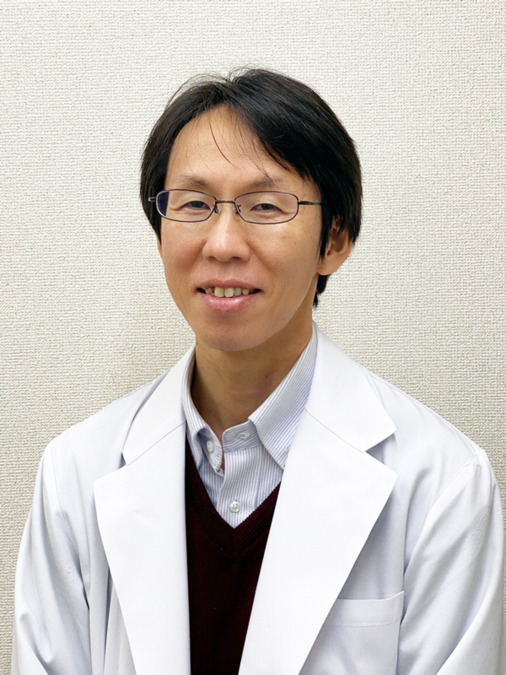 まゆみクリニック(看護師/准看護師の求人)の写真:横山院長
