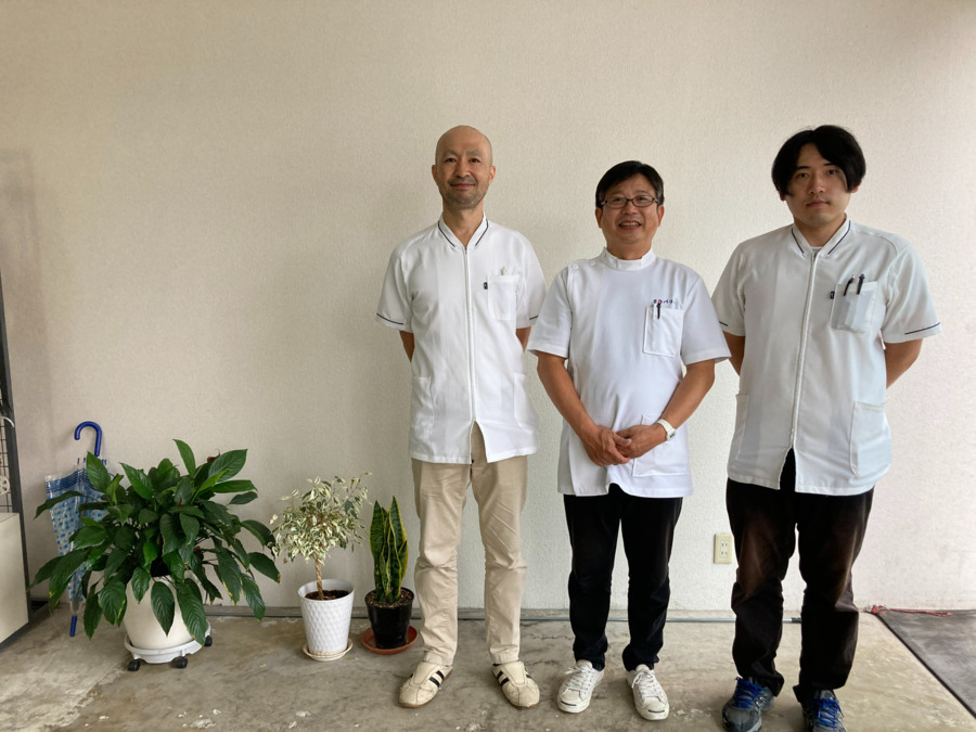 株式会社リカバリー訪問リハビリサービス　大阪営業所の写真2枚目：