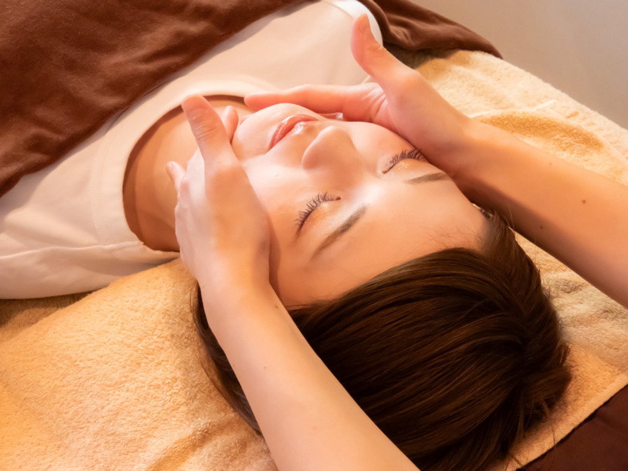 re Bone（リボーン）岡山店（エステティシャン/セラピストの求人）の写真2枚目：