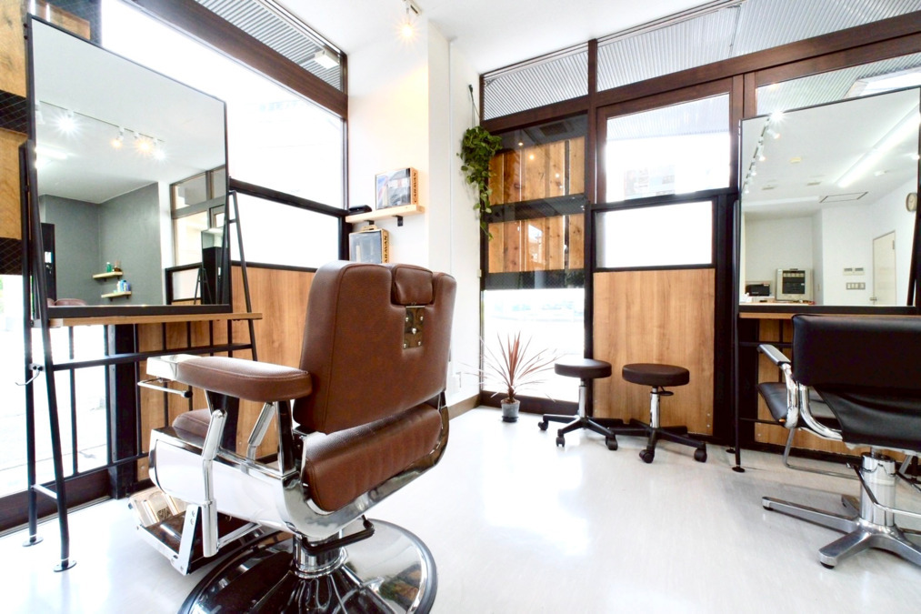 ku-to homme クートオム　南浦和店の写真