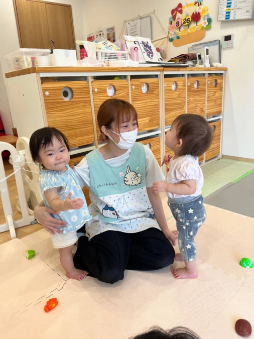 南浦和文蔵はばたき保育園【2025年04月01日オープン】の写真7枚目：