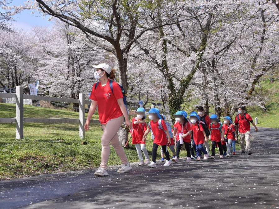 認可保育園 キディ百合丘・川崎(保育士の求人)の写真3枚目: