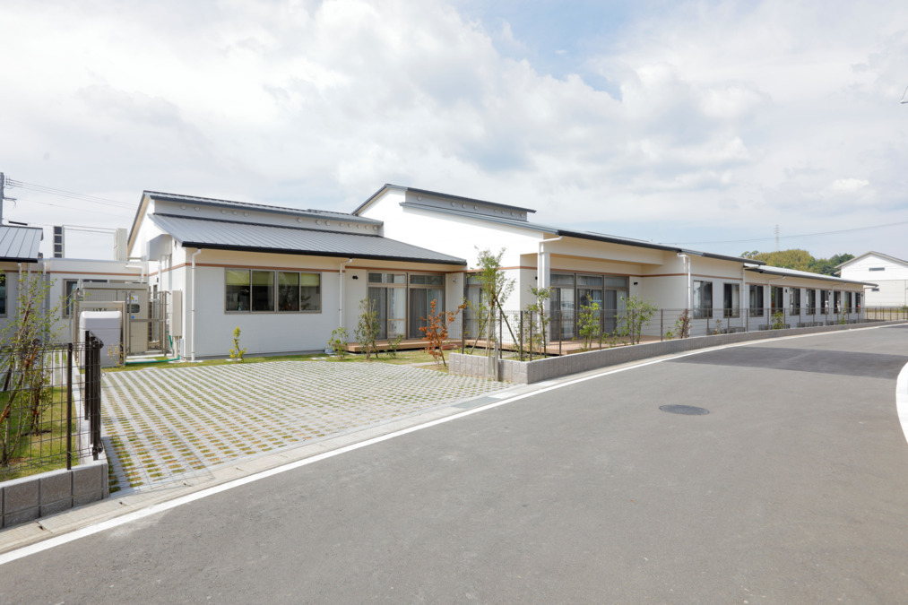 サービス付き高齢者向け住宅における看護職兼施設内訪問看護の写真5枚目: